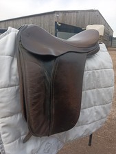 Sian saddle. show for sale  TAUNTON