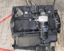 Motorblock block motor gebraucht kaufen  Borgentreich