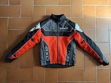 Giacca moto uomo usato  Bibbiano