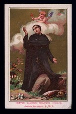 Antico santino cromo usato  Ragusa