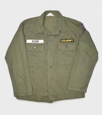 Vintage military jacket for sale  Philadelphia