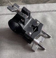 Drum rack clamp for sale  BASILDON