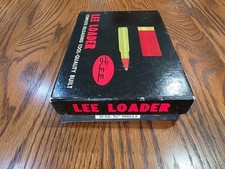 Lee loader gauge for sale  Columbus