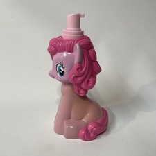 My Little Pony Pinkie Pie dispensador de recipiente de sabão para as mãos HTF colecionador raro LEIA comprar usado  Enviando para Brazil