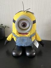 Minions tumbling stuart for sale  NORTH SHIELDS