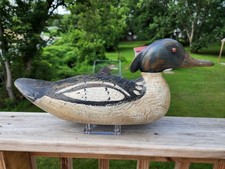 Mason style merganser for sale  Camden Wyoming