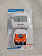 Acurite wireless indoor for sale  Saint Cloud