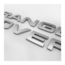 Range rover silver for sale  SOWERBY BRIDGE
