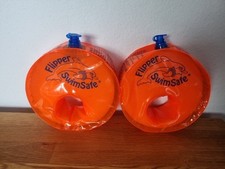 Flipper swimmsafe schwimmflüg gebraucht kaufen  Celle