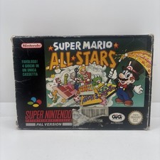 Gioco super mario usato  Italia