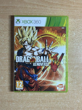 Dragon ball xenoverse usato  Morro d'Oro