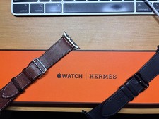 Apple hermès watch for sale  New Orleans