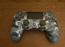 Sony playstation dualshock d'occasion  Nanterre