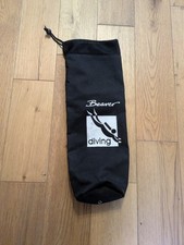 Pony cylinder bag for sale  LEEK