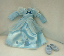 Blue cinderella dress for sale  COBHAM