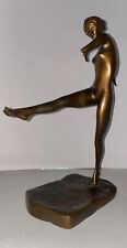 Ballerina paolo troubetzkoy usato  Italia
