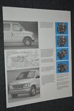 1992 ford e150 for sale  Hartland
