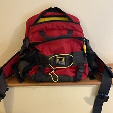 Mountainsmith hiking backpack for sale  Durham