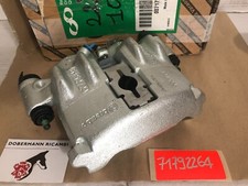 Pinza freno anteriore usato  Cavedine