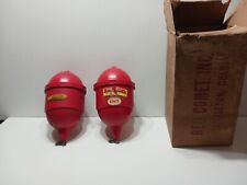 Vintage fire fighter for sale  Hamilton