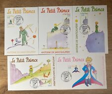 Petit prince postkarten gebraucht kaufen  Duisburg