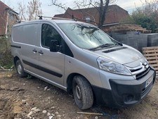 Citroen dispatch 1000 for sale  ASHFORD