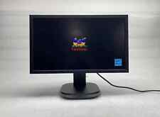 Viewsonic monitor vg2239smh for sale  LARKHALL