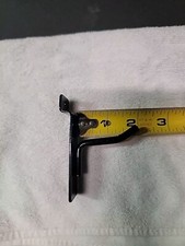 100 black slatwall for sale  Little River