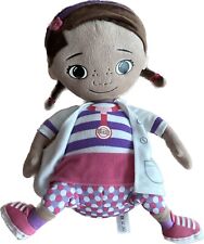 Doudou peluche poupée d'occasion  Baziège