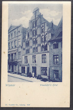 5178 wismar waedekin gebraucht kaufen  Essen
