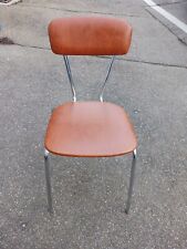 Vintage küchenstuhl kunstlede gebraucht kaufen  Laupheim