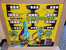 1967 united coronado for sale  Saint Charles