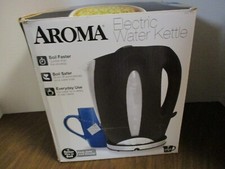 Aroma electric water for sale  Evansville