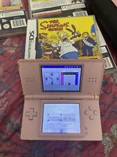 Nintendo lite coral for sale  NOTTINGHAM