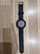 Garmin forerunner 245 for sale  PORT TALBOT