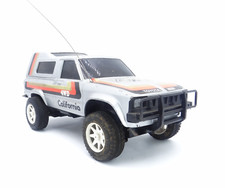 Toyota hilux california gebraucht kaufen  Schrobenhausen