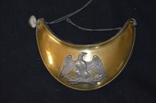 Eagle officer neck d'occasion  Expédié en Belgium