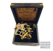 Ancien instrument marin d'occasion  Expédié en France