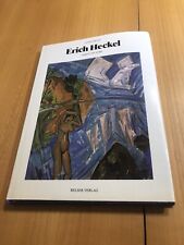 Erich heckel art gebraucht kaufen  Erkrath
