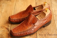 Patrick cox tan for sale  SUTTON COLDFIELD