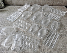 Xxl set schokoladenformen gebraucht kaufen  Leipzig