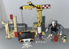 Lego 76037 super for sale  Hemlock