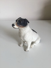 Jack russell ornament for sale  ROYSTON