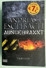 Ausgebrannt thriller eschbach gebraucht kaufen Ausgebrannt thriller eschbach gebraucht kaufen  Pulheim