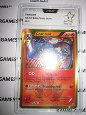 Pokemon pca charizard d'occasion  Grigny