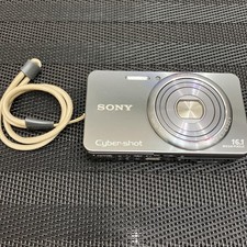 Sony cybershot dsc d'occasion  Expédié en Belgium