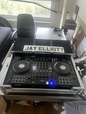 Pioneer ddj flx10 for sale  SOUTHAMPTON