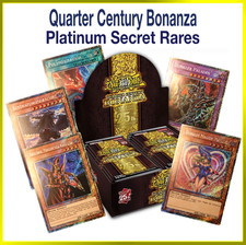 Yugioh quarter century gebraucht kaufen  Berlin