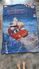 Kinder bettwäsche 135 gebraucht kaufen  Schkopau