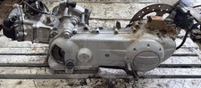 Motore semi completo usato  Italia